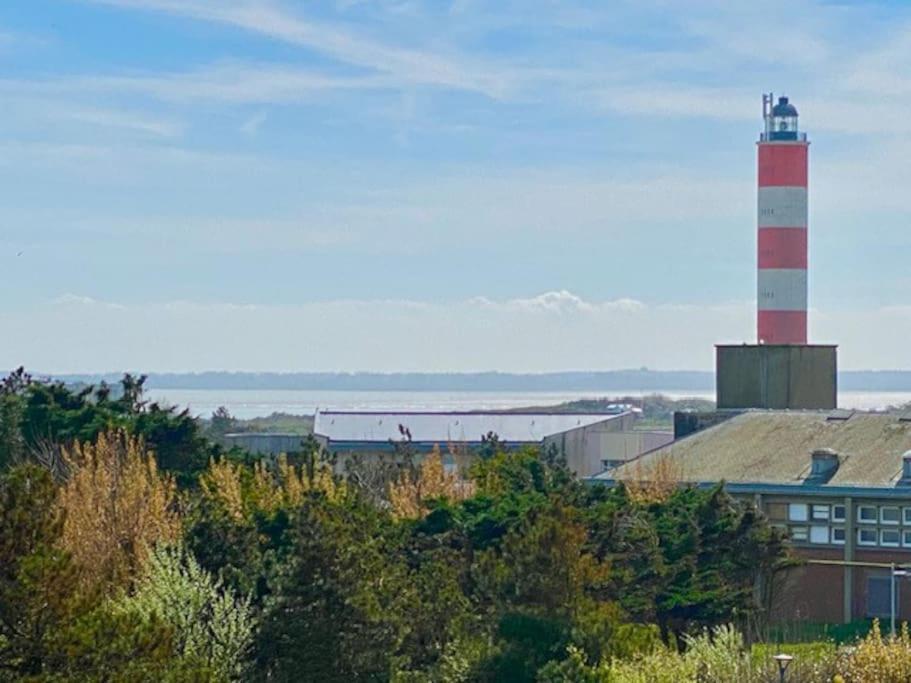 Bel Appartement Avec Vue Sur La Baie D'Authie Berck Exterior photo